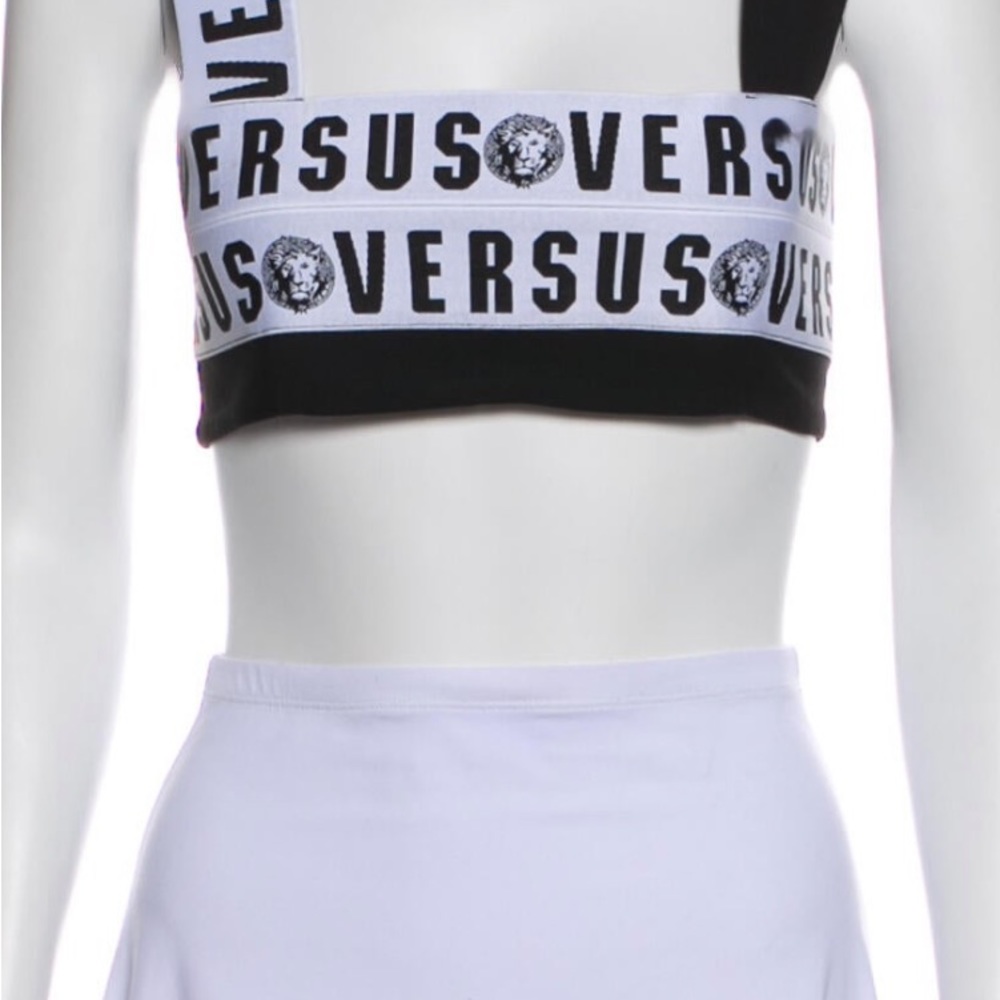 Versus Bandeau top Size 40